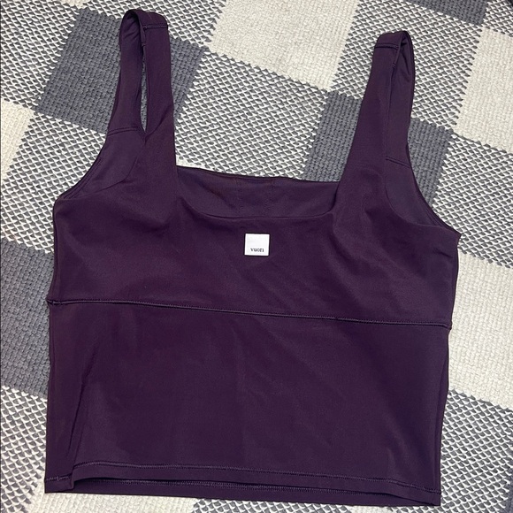 Vuori AllTheForm Tank sportsbra M - Picture 2 of 6